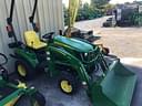 2020 John Deere 1023E Image