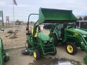 Thumbnail image John Deere 1023E 10