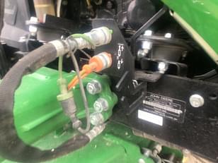 Main image John Deere 1023E 11