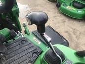 Thumbnail image John Deere 1023E 12