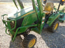 2020 John Deere 1023E Image
