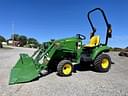 2020 John Deere 1023E Image