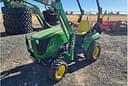 2020 John Deere 1023E Image