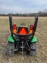 Thumbnail image John Deere 1023E 6