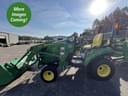 2020 John Deere 1023E Image