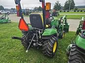 Thumbnail image John Deere 1023E 3