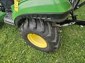 Thumbnail image John Deere 1023E 5