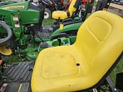 Thumbnail image John Deere 1023E 7