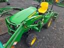 2020 John Deere 1023E Image