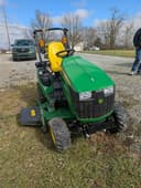 2020 John Deere 1025R Image
