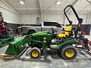 2020 John Deere 1025R Image