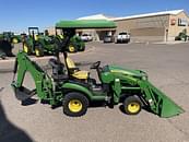 Thumbnail image John Deere 1025R 6