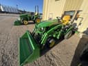 2020 John Deere 1025R Image
