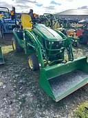 2020 John Deere 1025R Image