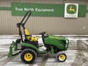 2020 John Deere 1025R Image