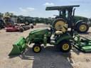 2020 John Deere 1025R Image