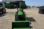 Image of John Deere 1025R equipment image 4