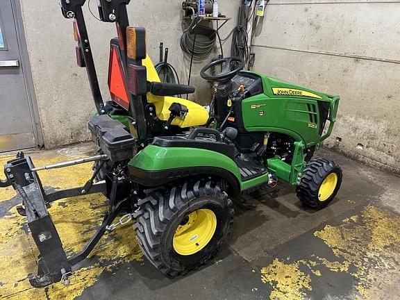 Image of John Deere 1025R Primary image