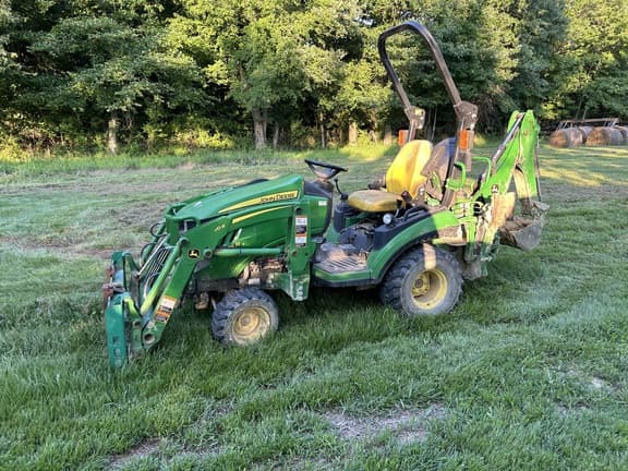 Image of John Deere 1025R Primary image