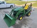 2020 John Deere 1025R Image