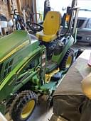 2020 John Deere 1025R Image