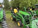 2020 John Deere 1025R Image