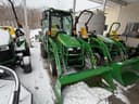 2020 John Deere 1025R Image