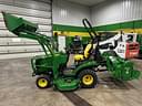 2020 John Deere 1025R Image