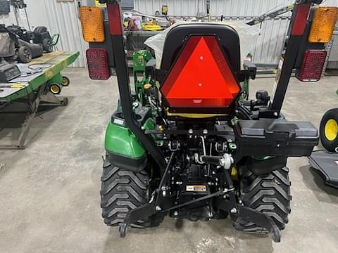 Thumbnail image John Deere 1025R 3