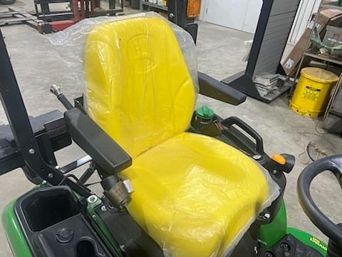 Main image John Deere 1025R 6