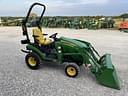 2020 John Deere 1025R Image