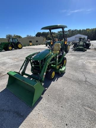 Image of John Deere 1025R Primary image