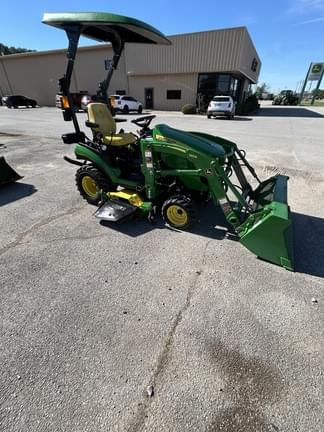 Image of John Deere 1025R Primary image