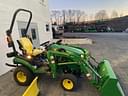 2020 John Deere 1025R Image