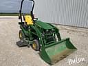 2020 John Deere 1025R Image
