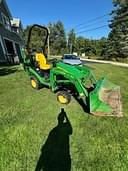 2020 John Deere 1025R Image