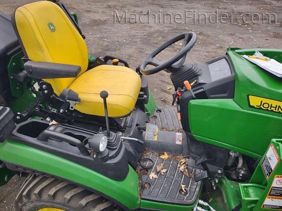 Image of John Deere 1025R equipment image 1