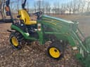 2020 John Deere 1025R Image