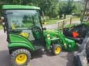 2020 John Deere 1025R Image
