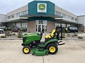 Thumbnail image John Deere 1025R 0