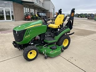 Main image John Deere 1025R 1