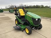 Thumbnail image John Deere 1025R 5