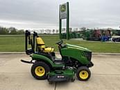 Thumbnail image John Deere 1025R 6