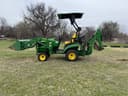 2020 John Deere 1025R Image