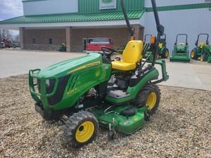 2020 John Deere 1025R Image