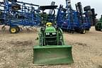 Image of John Deere 1025R equipment image 4