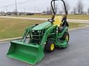 2020 John Deere 1025R Image