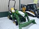 2020 John Deere 1025R Image