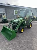 2020 John Deere 1025R Image