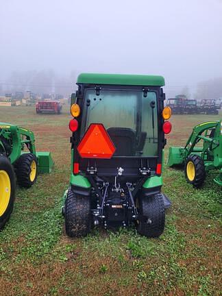 Image of John Deere 1025R equipment image 4